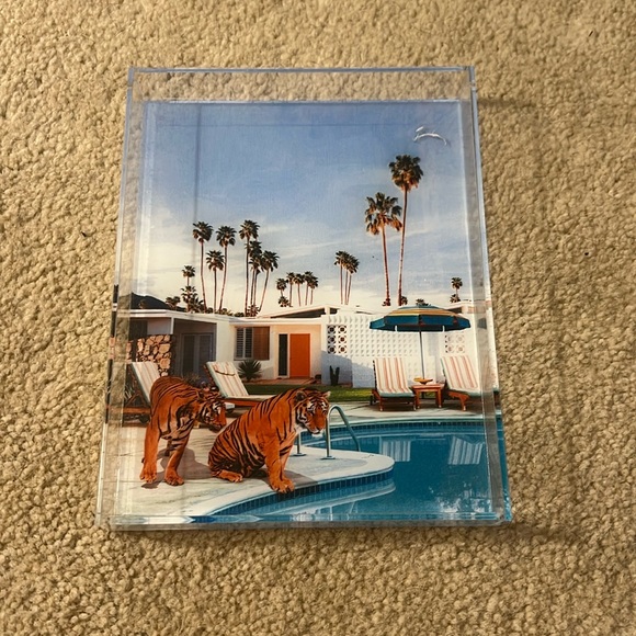 Other - 🤩5/$20 Acrylic Tray